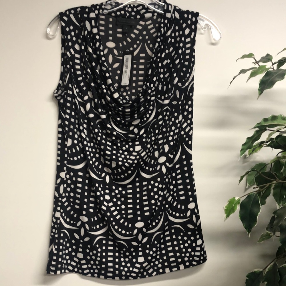 NWT Worthington Top